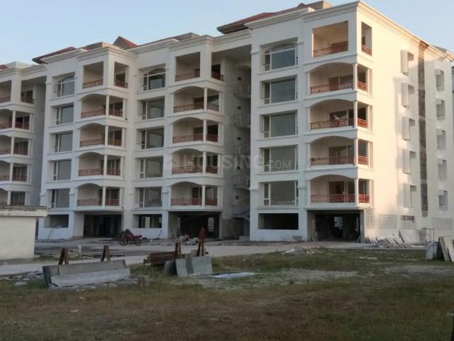 Flat for sale in Matigara, West Bengal