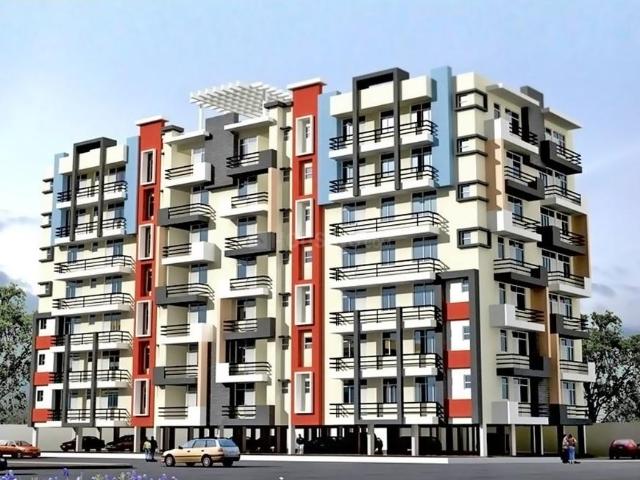 Flat for rent in Chinhat, Arunachal Pradesh