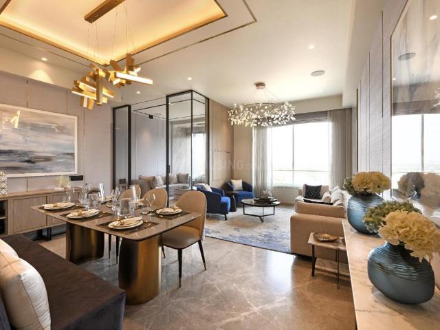 Flat for sale in Prabhadevi - Mumbai, National Capital Territory Of Delhi