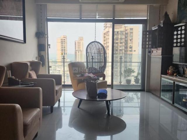 Flat for sale in Prabhadevi - Mumbai, National Capital Territory Of Delhi