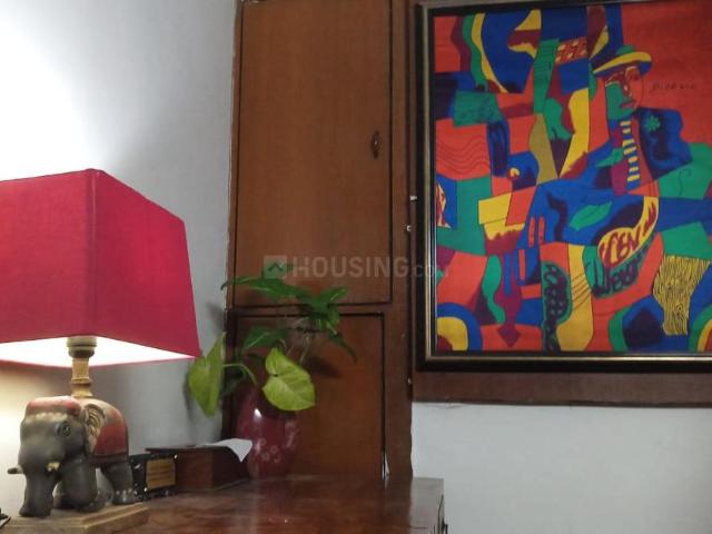 Flat for rent in East Delhi, Deri