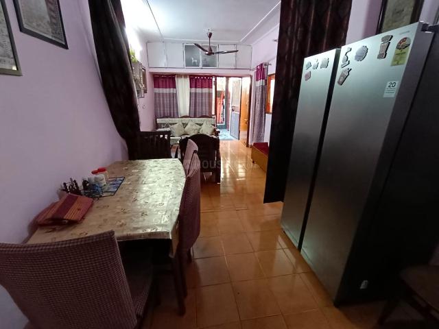 Flat for rent in East Delhi, Deri