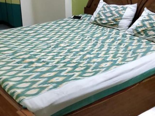 Flat for rent in East Delhi, Deri