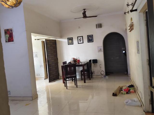 Flat for rent in East Delhi, Deri