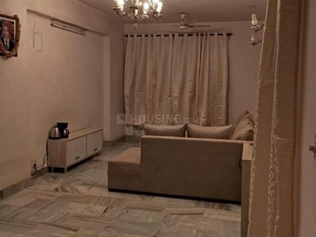Flat for rent in East Delhi, Deri