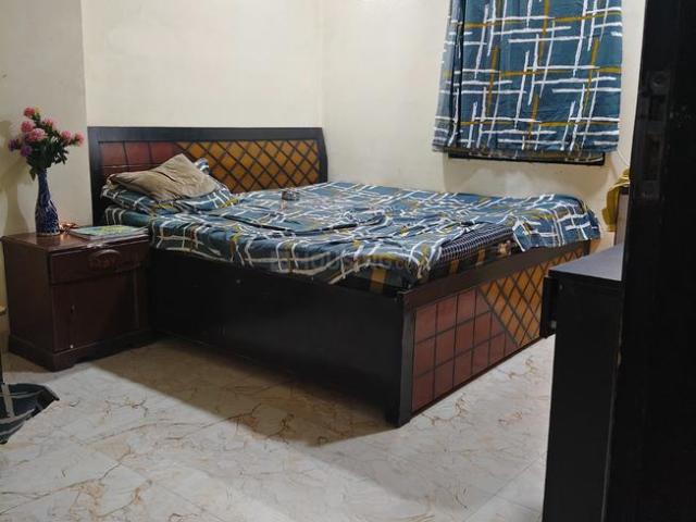Flat for rent in East Delhi, Deri