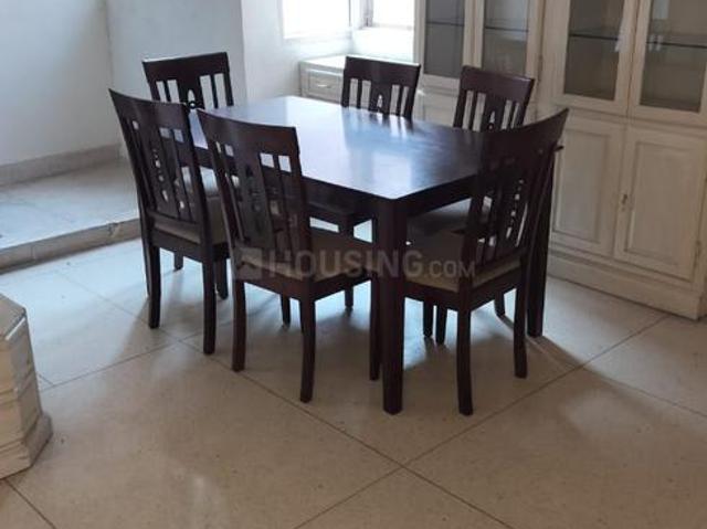Flat for rent in East Delhi, Deri