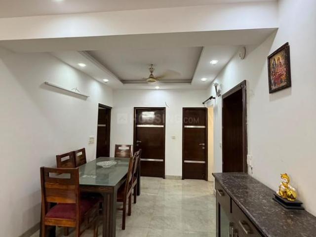 Flat for rent in East Delhi, Deri