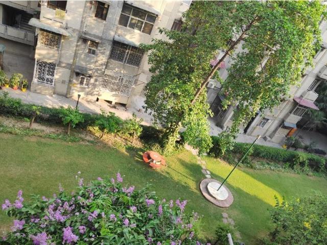 Flat for rent in East Delhi, Deri