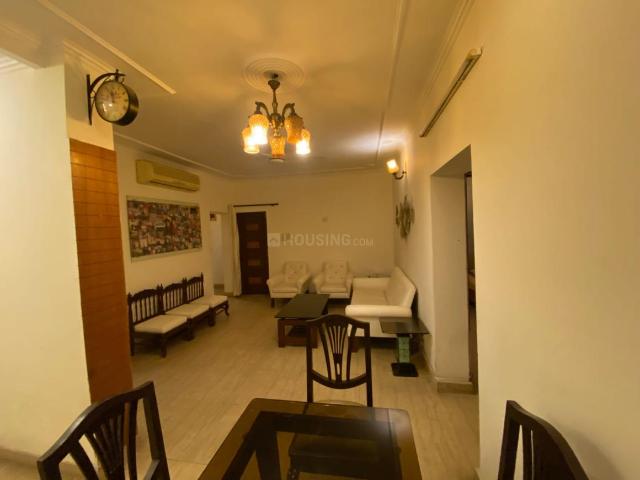 Flat for rent in East Delhi, Deri