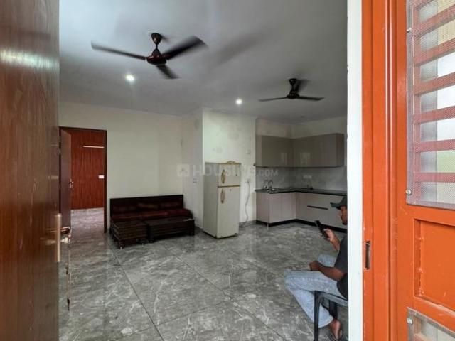 Flat for rent in East Delhi, Deri