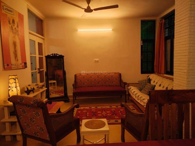 Flat for sale in East Delhi, Deri
