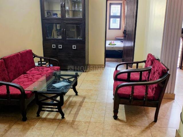 Flat for sale in East Delhi, Deri