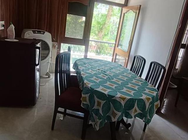 Flat for rent in Hariana