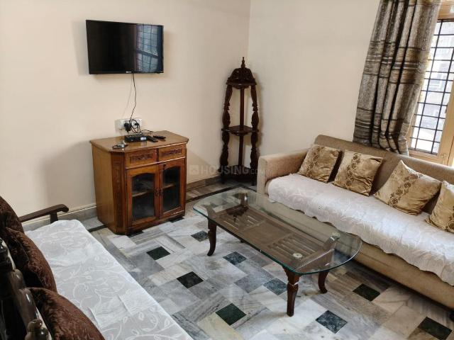 Flat for rent in Hariana