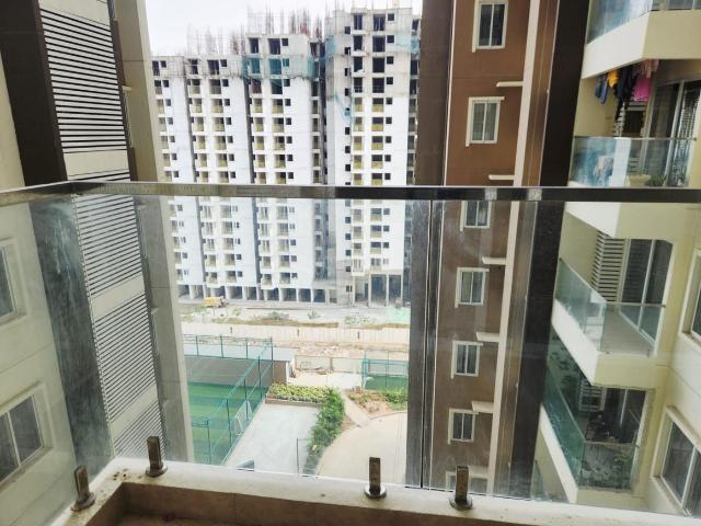 Flat for rent in Bangalore East, Karnataka