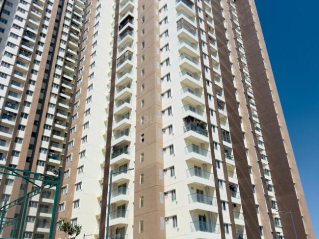 Flat for sale in Bangalore East, Karnataka