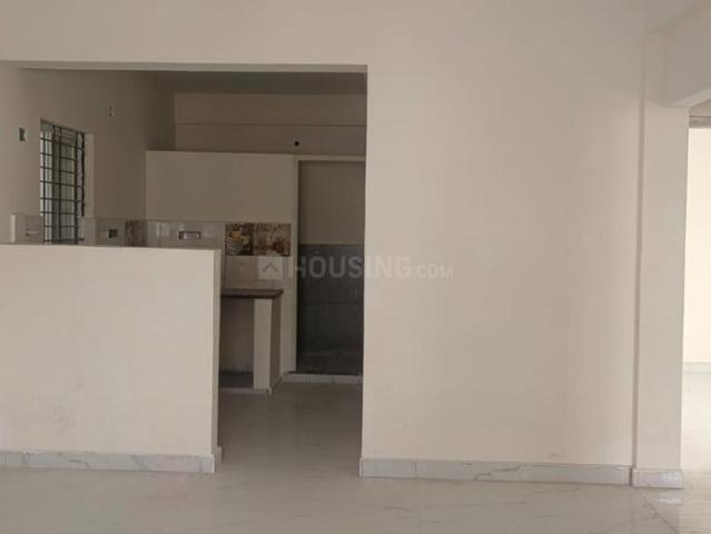 Flat for sale in Bangalore East, Cox Town - Bangalore