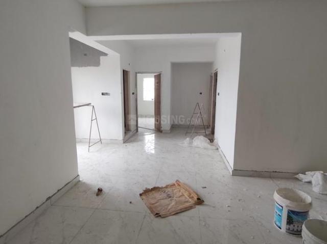 Flat for sale in Bangalore East, Cox Town - Bangalore
