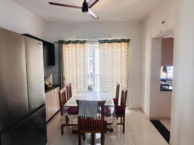 Flat for rent in Tamil Nadu