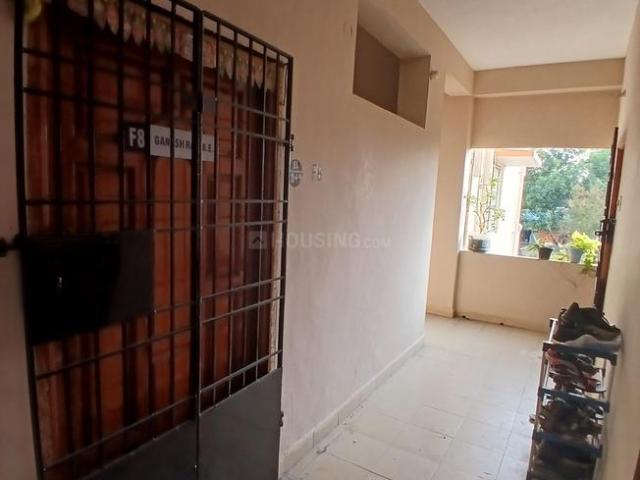 Flat for rent in Tamil Nadu