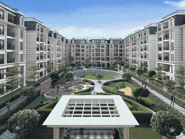 Flat for sale in Tamil Nadu