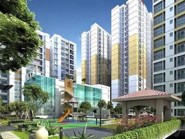 Flat for sale in Tamil Nadu