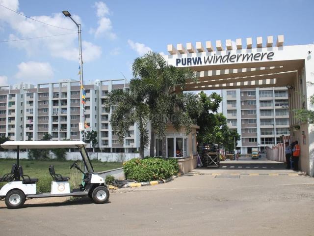 Flat for sale in Tamil Nadu