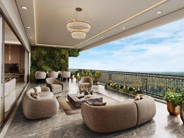 Flat for sale in Karnataka