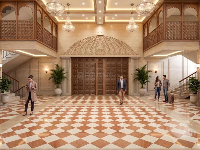Flat for sale in Udaipur, Rajasthan
