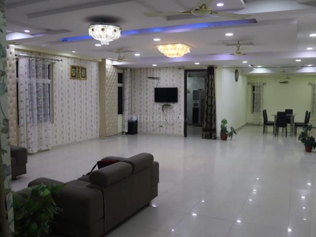 Flat for rent in Haidarabad, Telangana