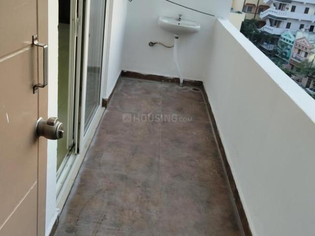 Flat for rent in Haidarabad, Telangana