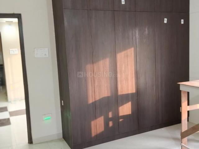 Flat for rent in Greater Hyderabad Municipal Corporation Central Zone, Hyderabad
