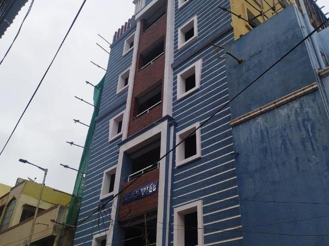 Flat for sale in Haidarabad, Telangana