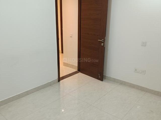Flat for rent in South Delhi, Deri
