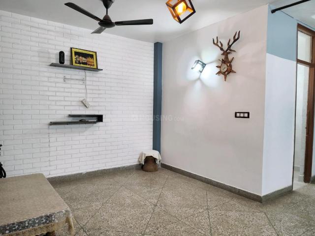 Flat for rent in South Delhi, Deri