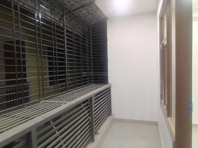 Flat for rent in South Delhi, Deri