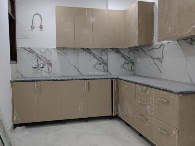 Flat for sale in South Delhi, Deri