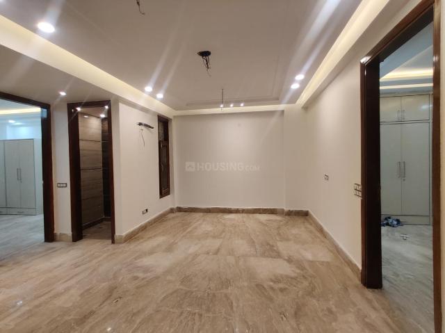 Flat for sale in South Delhi, Deri