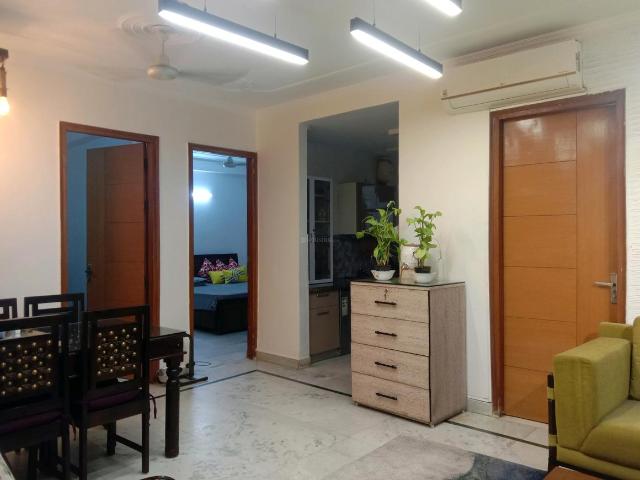 Flat for sale in South Delhi, Deri