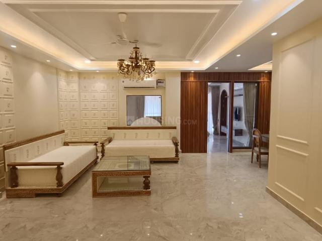 Flat for sale in South Delhi, Deri