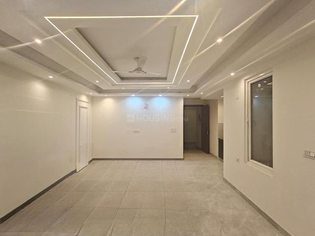 Flat for sale in South Delhi, Deri