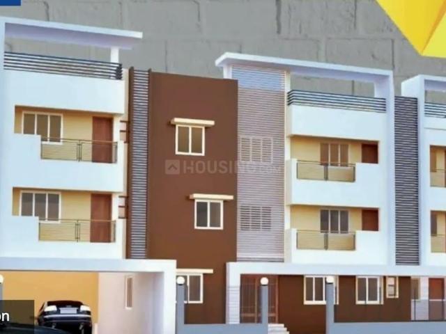 Flat for rent in Tiruchchirappalli, Tamil Nadu