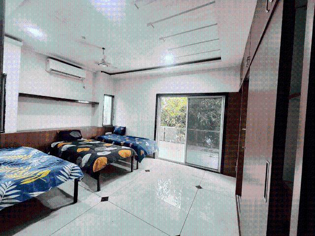Flat for rent in Naranpura - Ahmedabad, Gujarat