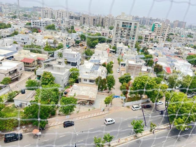 Flat for rent in Gujarat