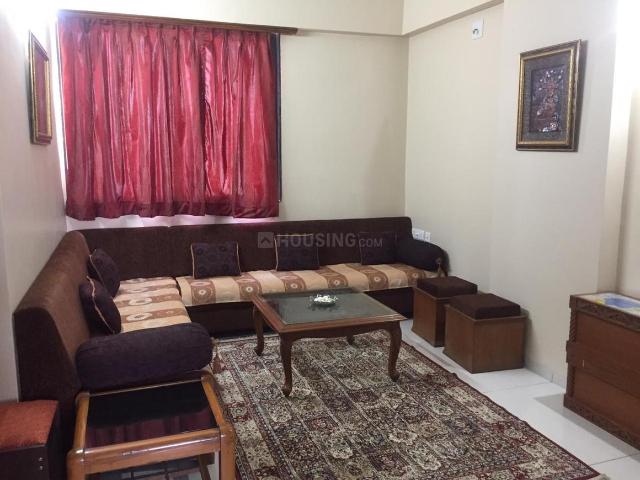 Flat for rent in Naranpura - Ahmedabad, Gujarat