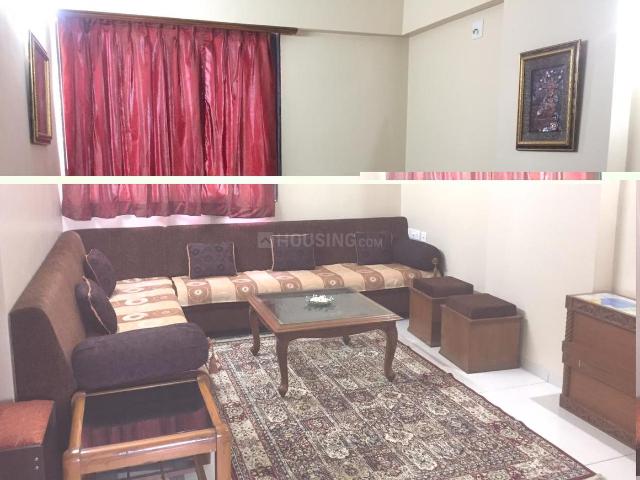 Flat for rent in Naranpura - Ahmedabad, Gujarat