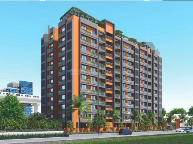 Flat for sale in Naranpura - Ahmedabad, Gujarat