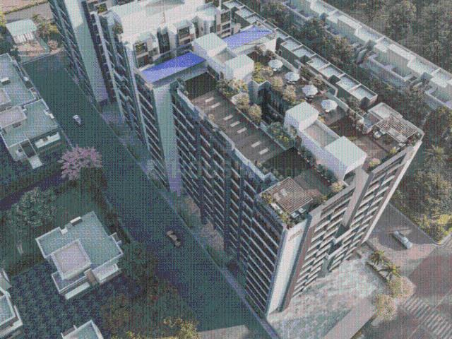 Flat for sale in Naranpura - Ahmedabad, Gujarat