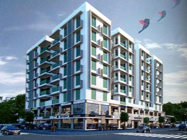 Flat for sale in Naranpura - Ahmedabad, Gujarat